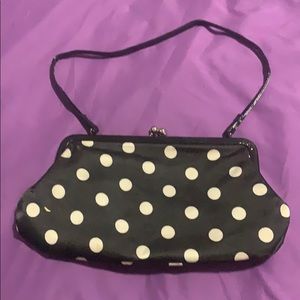 Ladies hand bag